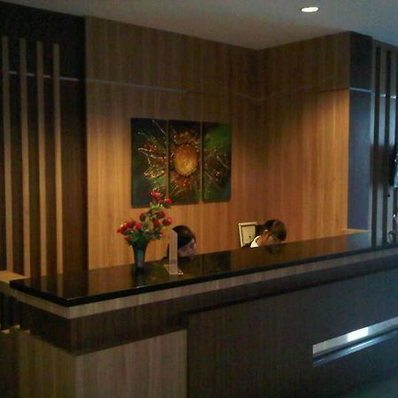 Benteng Hotel Pekanbaru Luaran gambar