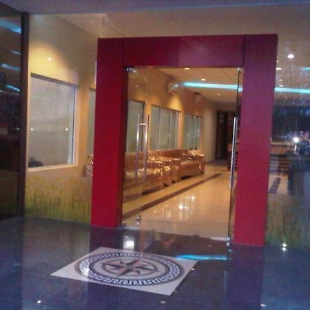 Benteng Hotel Pekanbaru Luaran gambar